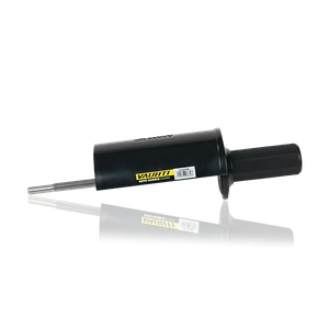 Ручка для роторных щеток VAUHTI 100 mm 1703