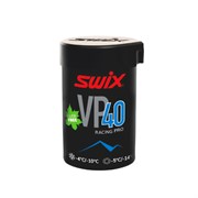 Мазь держания SWIX Pro, (-4-10 C), Blue, 43 g