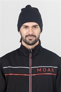 Шапочка MOAX Tradition grey