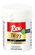 Порошок REX TK-73, (+1-8 C), 30 g