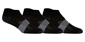 Комплект носков ASICS Lyte (3 пары) black
