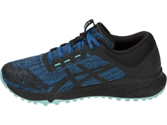 Кроссовки ASICS ALPINE XT Woman T878N-400