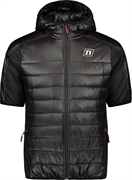 Жилет с капюшоном NONAME Ski Vest 21 Black , unisex 2001135-0001