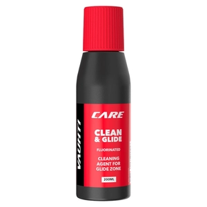 Смывка-кондиционер VAUHTI Clian &amp; Glide 200ml CG200FF