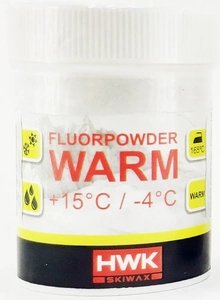 Порошок HWK VP448 Warm, (+15-4 C), 30 г 448