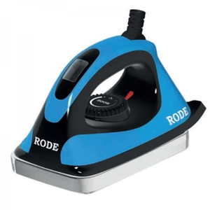 Утюг RODE Digital (цифровой) AR346 1200W AR346