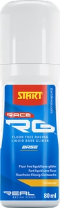 Жидкая мазь скольжения START RG RACE, Base 80 ml 2498