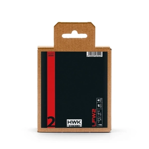 Парафин низкофтористый HWK LFW2, +2°С/-8°С, 100g 4130
