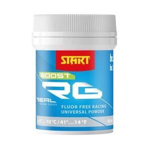 Порошок START RG BOOST universal, (+5-10C), 30 мл 02501A