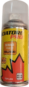 Смазка для лыжероллеров SCIATORE  Pro Teflon oil 110ml 61495