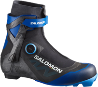 Лыжные ботинки SALOMON S/RACE BOA CARBON SKATE Prolink 24/25 475529
