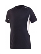 Футболка NONAME JUNO 17 Black unisex 2000880 1AD