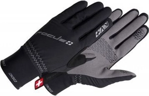 Перчатки KV+ XC FOCUS pro-wind-tech black 21G07.1