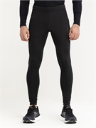 Тайтсы MOAX Sirius Pro мужские Чёрный 264011-10000