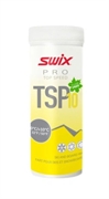 Порошок SWIX TSP Yellow, (+10-0 C), 40 g TSP10-4