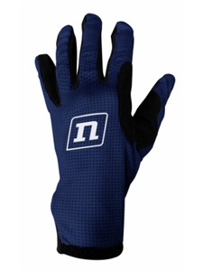 Перчатки для лыжероллеров NONAME Kollen Roller Ski Blue 13652