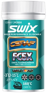 Порошок SW Cera F FC05X, (-3-15 C), 30 g SW05X