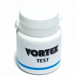 Порошок VORTEX TEST влаж. > 80%, мягкий снег (0-6 C) 30г. 8691