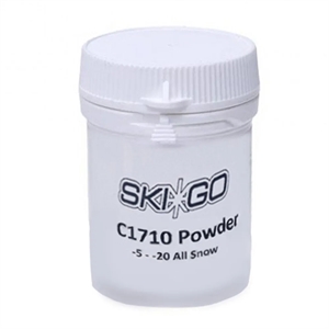 Порошок SKIGO C1710, (-5-20 C), 30 g 62983