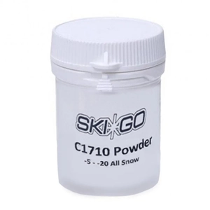 Порошок SKIGO C1710, (-5-20 C), 30 g 62983