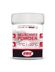 Порошок HWK VP484 Neuschnee, (-1-20 C), 30 г 484
