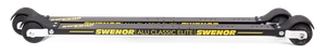 Лыжероллеры SWENOR Elite ALU классические 067-500