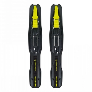 Крепления лыжные FISCHER TURNAMIC TOUR STEP-IN JUNIOR IFP S70223
