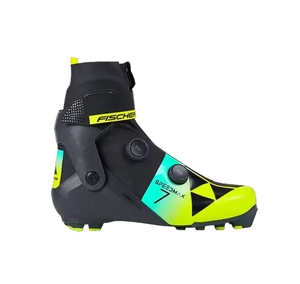 Лыжные ботинки FISCHER SPEEDMAX 7 SKATE BOA 26/27 S10026