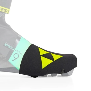Чехлы на переднюю часть ботинок FISCHER TOE WARMER S42324
