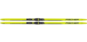 Лыжи FISCHER SPEEDMAX 3D CLASSIC 902 PLUS IFP Цех N07122