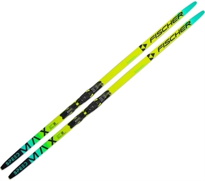 Беговые лыжи FISCHER SPEEDMAX 90 CLASSIC JUNIOR IFP N59025