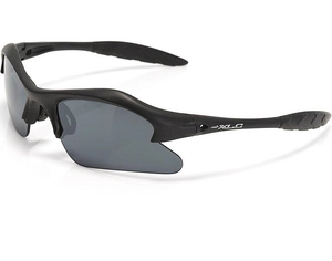 Очки XLC Sychellen SB-Plus Gestell mattblack 2500150600