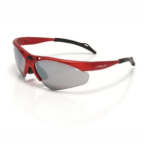 Очки XLC Tahiti SB-Plus Gestell red 2500151000
