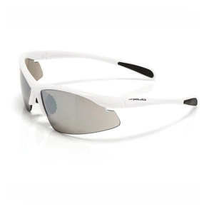 Очки XLC Maledieven SG-C05 White (+2 сменные линзы, ремешок) 2500156000