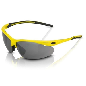 Очки XLC Palma' SG-C13 Yellow (+2 сменные линзы) 2500158023