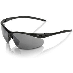 Очки XLC Palma' SG-C13 Black (+2 сменные линзы) 2500158020