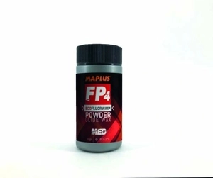 Порошок MAPLUS FP4 Med S Molybdeno (-9-2 C) 30 g 841SM