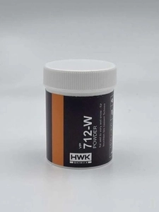 Порошок HWK Worldcup VPs712 TEST, (+15-6 C), 30 г 712-W
