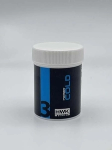 Порошок HWK Cold Fluor 2020 Highspeed, (-6-16 C), 20 г 48124