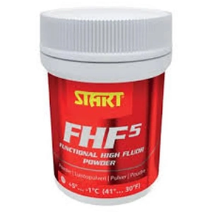 Порошок START FHF5, (+5-1C), 30 g 2655