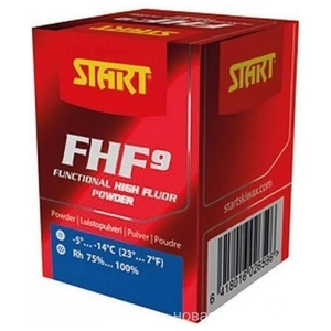 Порошок START FHF9, (-5-14C), 30 g 2659