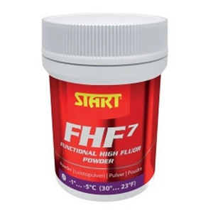 Порошок START FHF7, (-1-5C), 30 g 2657