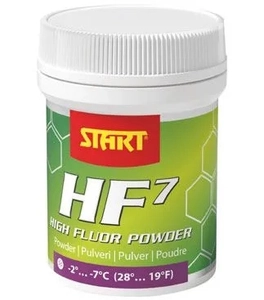 Порошок START HF7, (-2-7 C), 30 g 2356