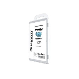 Мазь скольжения VAUHTI PACE GW Cold (-2-15 C), 60 g GWC60