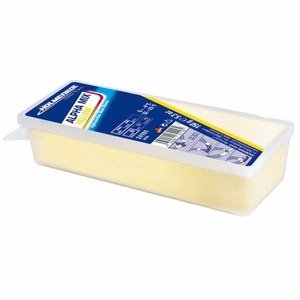 Мазь скольжения HOLMENKOL Alphamix Yellow, (0-4 С), 150 г 24101
