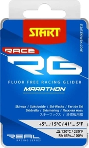 Мазь скольжения START RG RACE GLIDER MARATHON, (+5-15 C), 180 g 3827