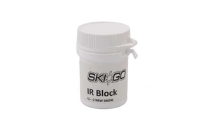Прессовка SKIGO IR, (+1-2 C), 20 g 62990