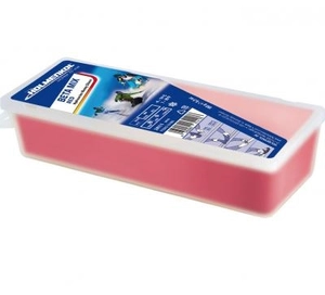 Мазь скольжения HOLMENKOL Betamix Red, (-4-14 С), 150 г 24111