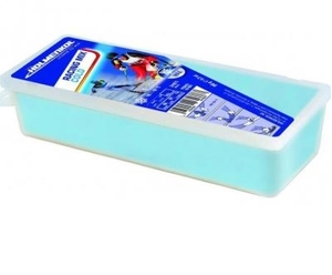 Мазь скольжения HOLMENKOL RacingMix COLD, (-10-18 C), 150г 24971