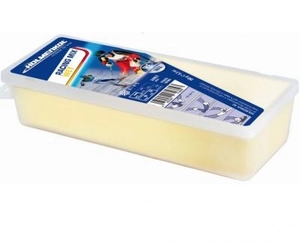 Мазь скольжения HOLMENKOL RacingMix WET, (0-4 C), 150г 24951
